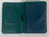 Green "Michigan State University Public Health" Planner