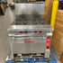 Vulcan Industrial Stove and Oven
