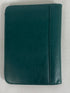 Green "Michigan State University Public Health" Planner