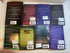 Lot of 12 Laurie King Mary Russel Sherlock Holmes Mystery Books 1998-2019