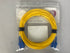 FS.Com 50147 15.24m 9/125 OS2 Single-Mode SC/UPC-SC/UPC Duplex Fiber Optic Patch Cable