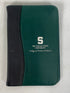 Green "Michigan State University College of Human Medicine" Planner