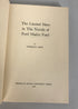 2 Ford Madox Ford: Parade's End/The Limited Hero (Leer) 1961-66 HC