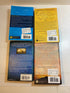 Lot of 12 Laurie King Mary Russel Sherlock Holmes Mystery Books 1998-2019
