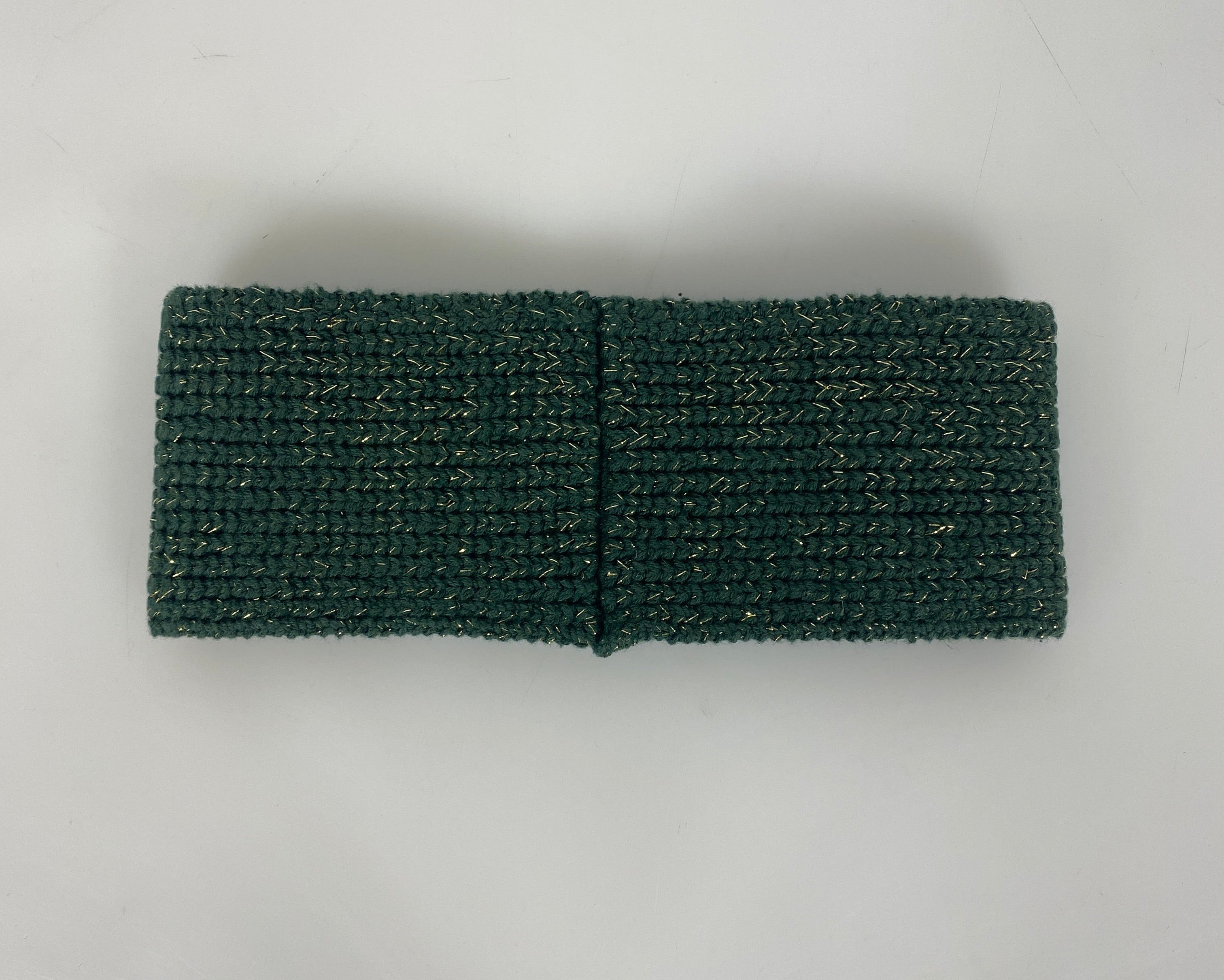 "Love Your Melon" Elastic Cotton Headband