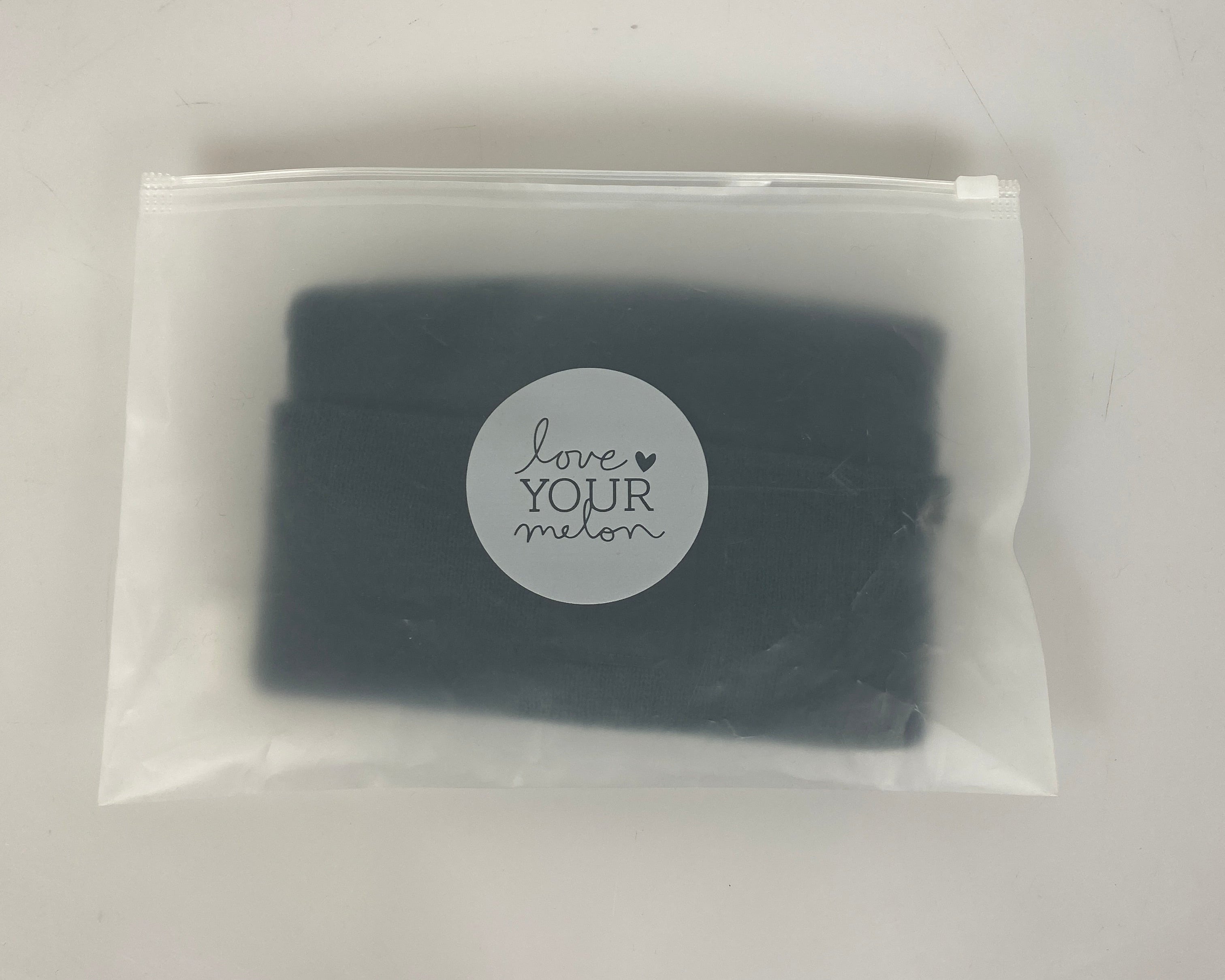 "Love Your Melon" Acrylic Beanie