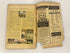 Classics Illustrated Prince and the Pauper Mark Twain No. 29 1946 HRN29