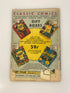 Classics Illustrated Prince and the Pauper Mark Twain No. 29 1946 HRN29
