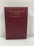 The Natural Diet of Man by Kellogg Ex-library 1923 HC