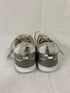 Nike Jordan Westbrook One Take White/Metallic Silver Men's Size 10