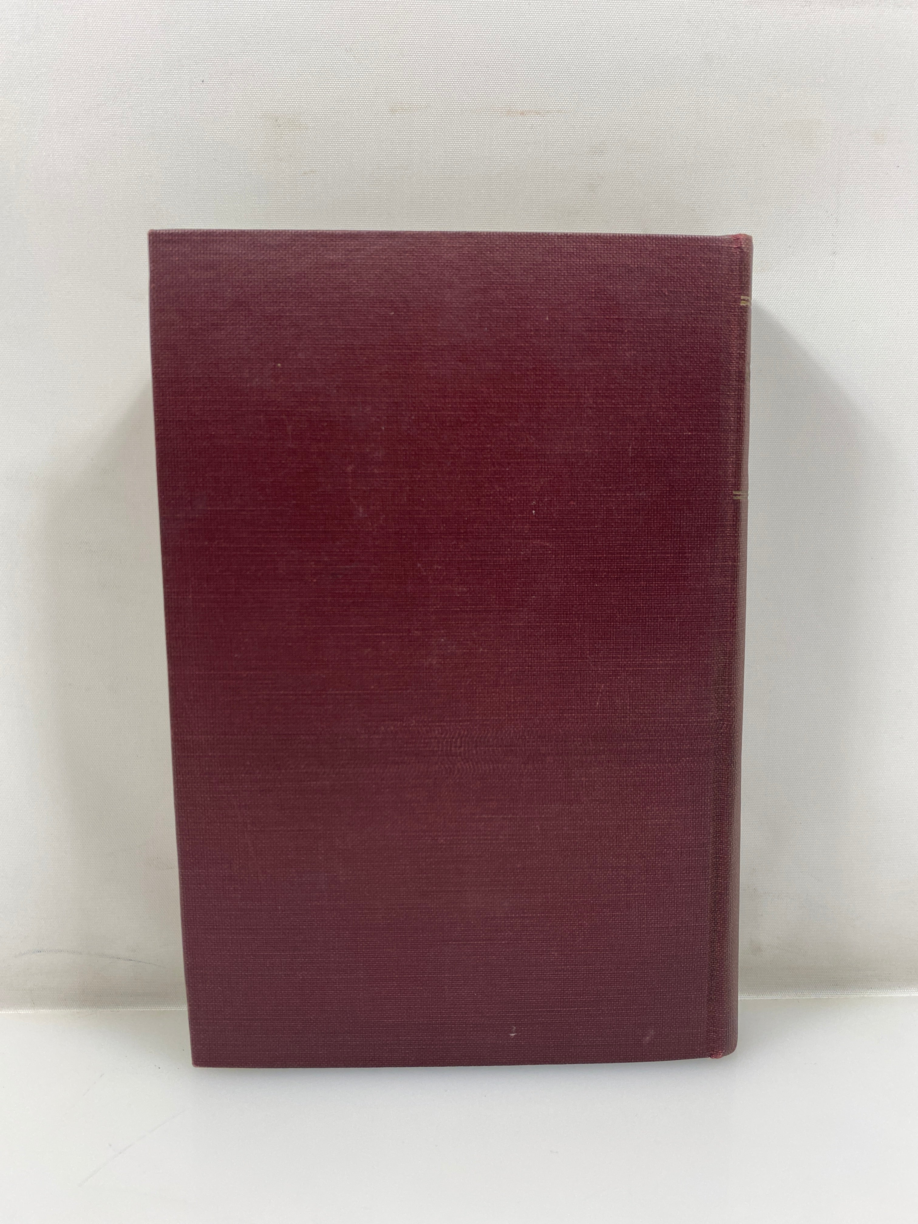 The Natural Diet of Man by Kellogg Ex-library 1923 HC