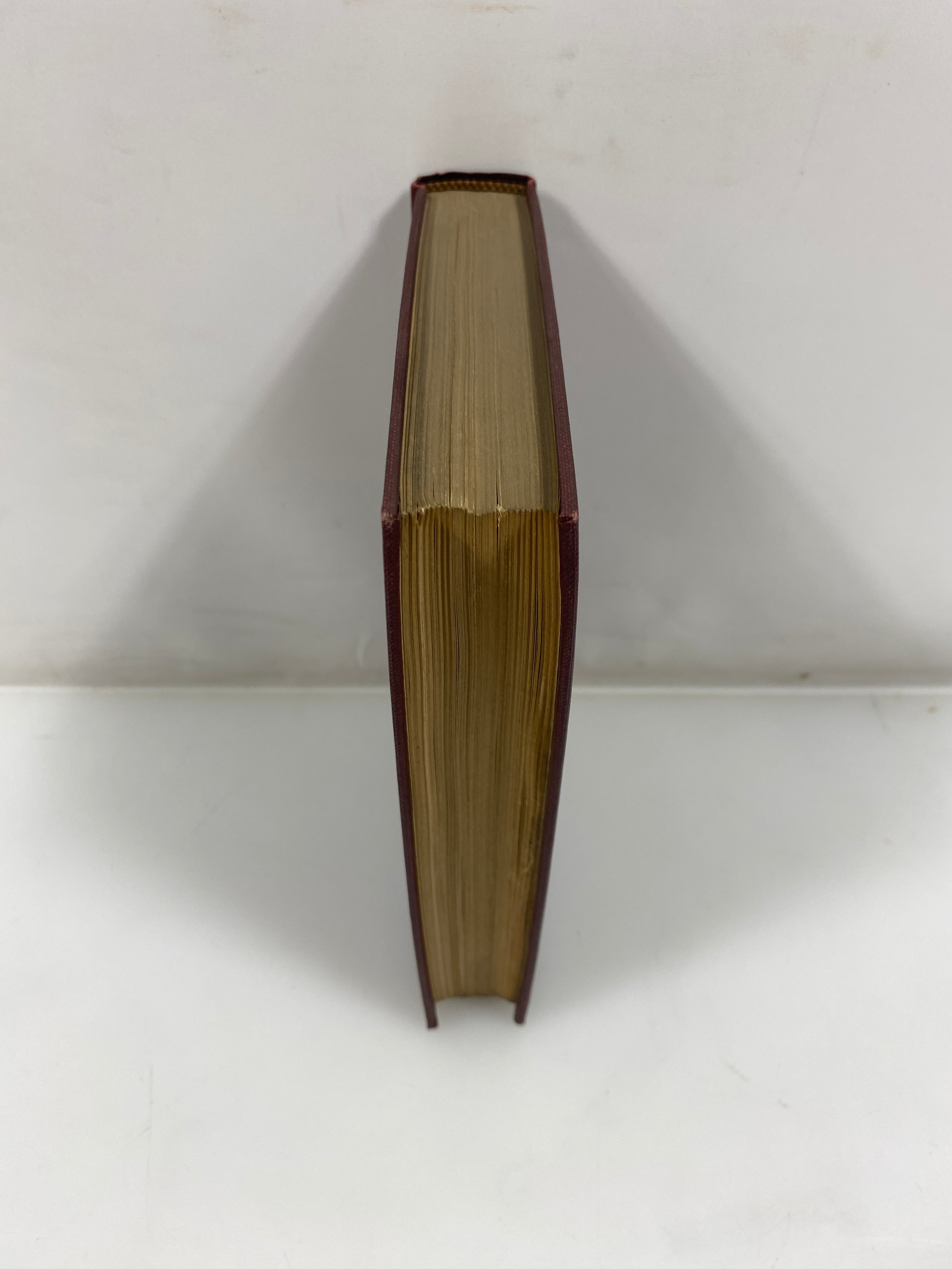 The Natural Diet of Man by Kellogg Ex-library 1923 HC