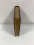 The Natural Diet of Man by Kellogg Ex-library 1923 HC