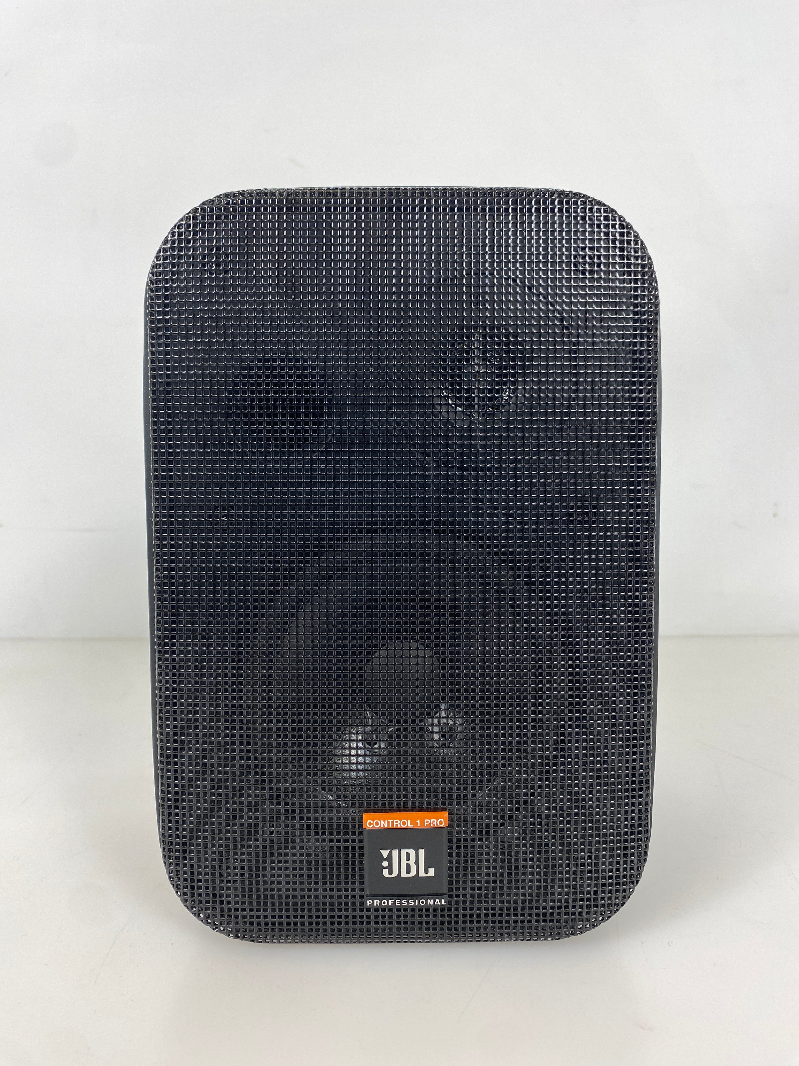 JBL Control 1 Pro Professional Speaker