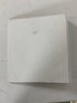 Samsill White MSU 3-Ring Binder