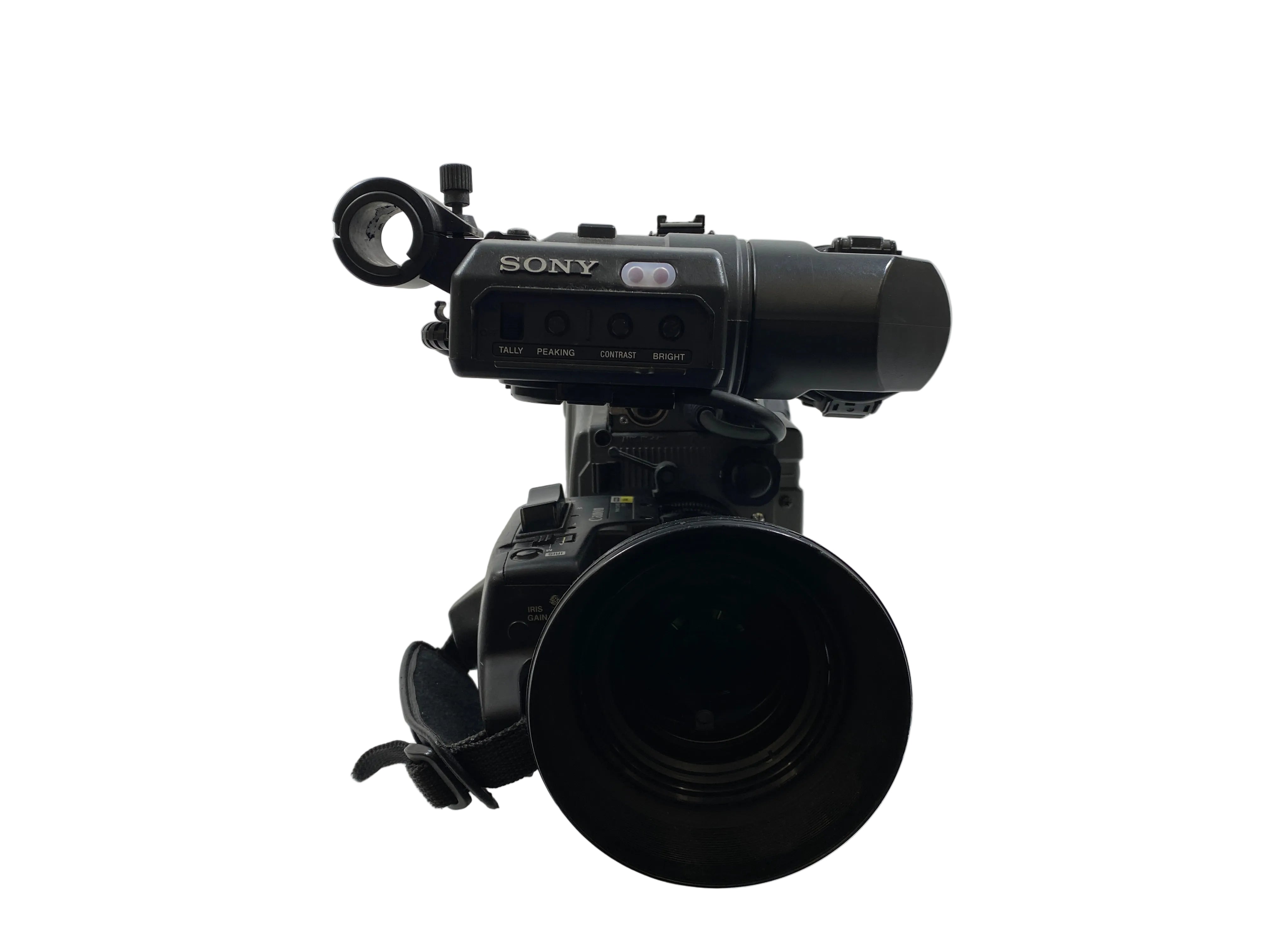 Sony DSR-300 Digital Camcorder *For Parts Only*