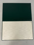 Michigan State University Green Diploma Cover