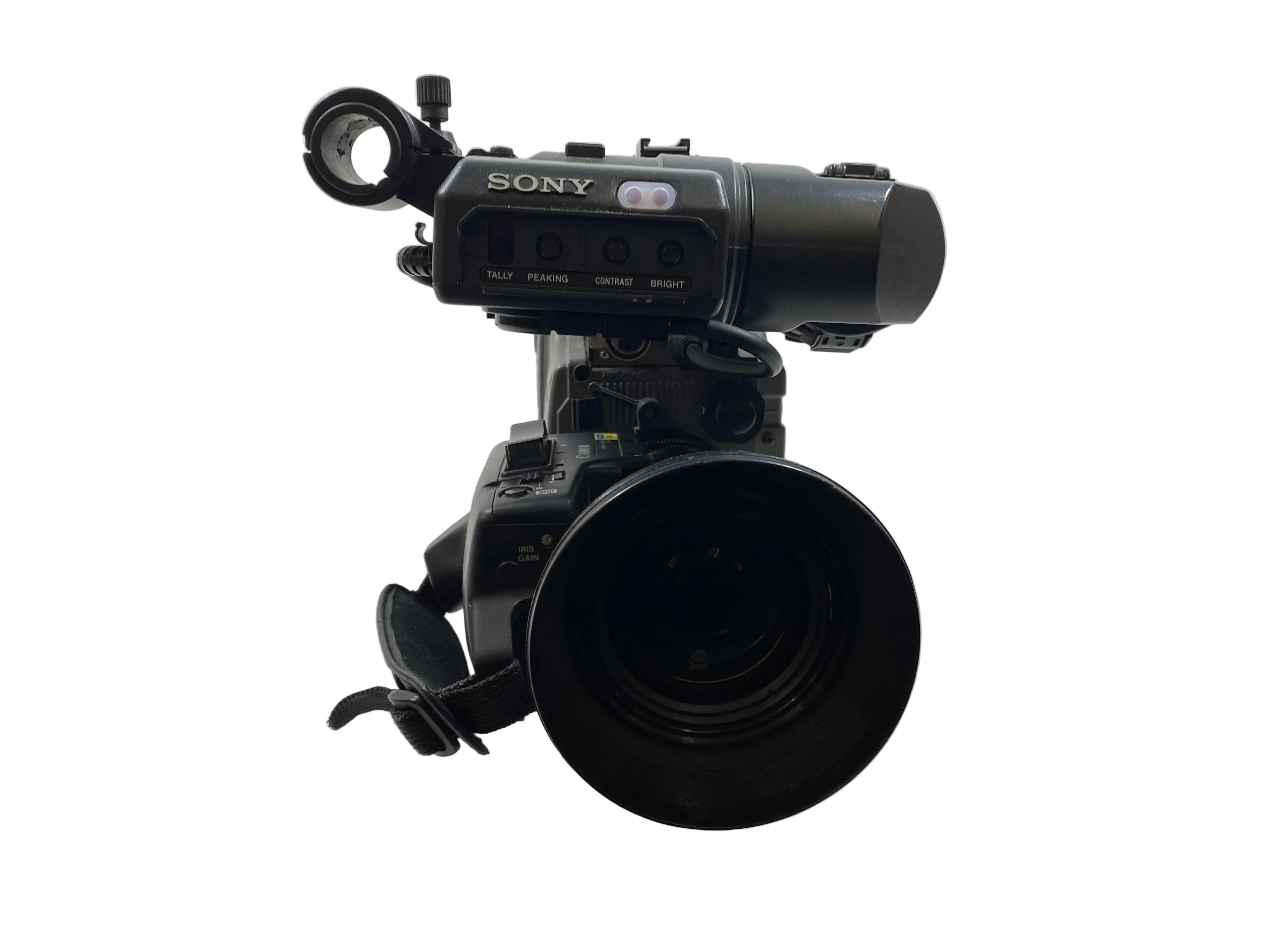 Sony DSR-300 Digital Camcorder *For Parts Only*