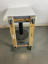 Milwaukee Wooden Padded Floor Dolly