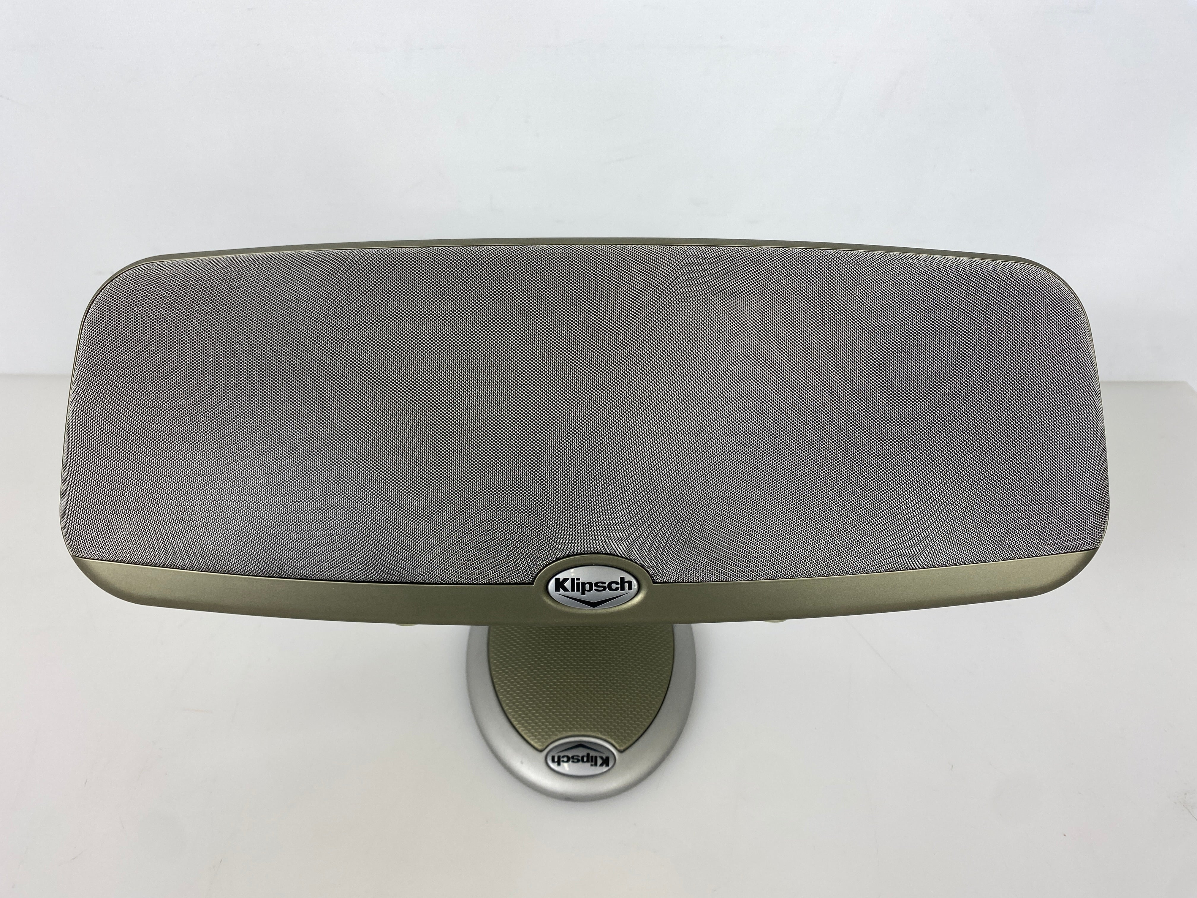 Klipsch RCX-4 Center Channel Speaker