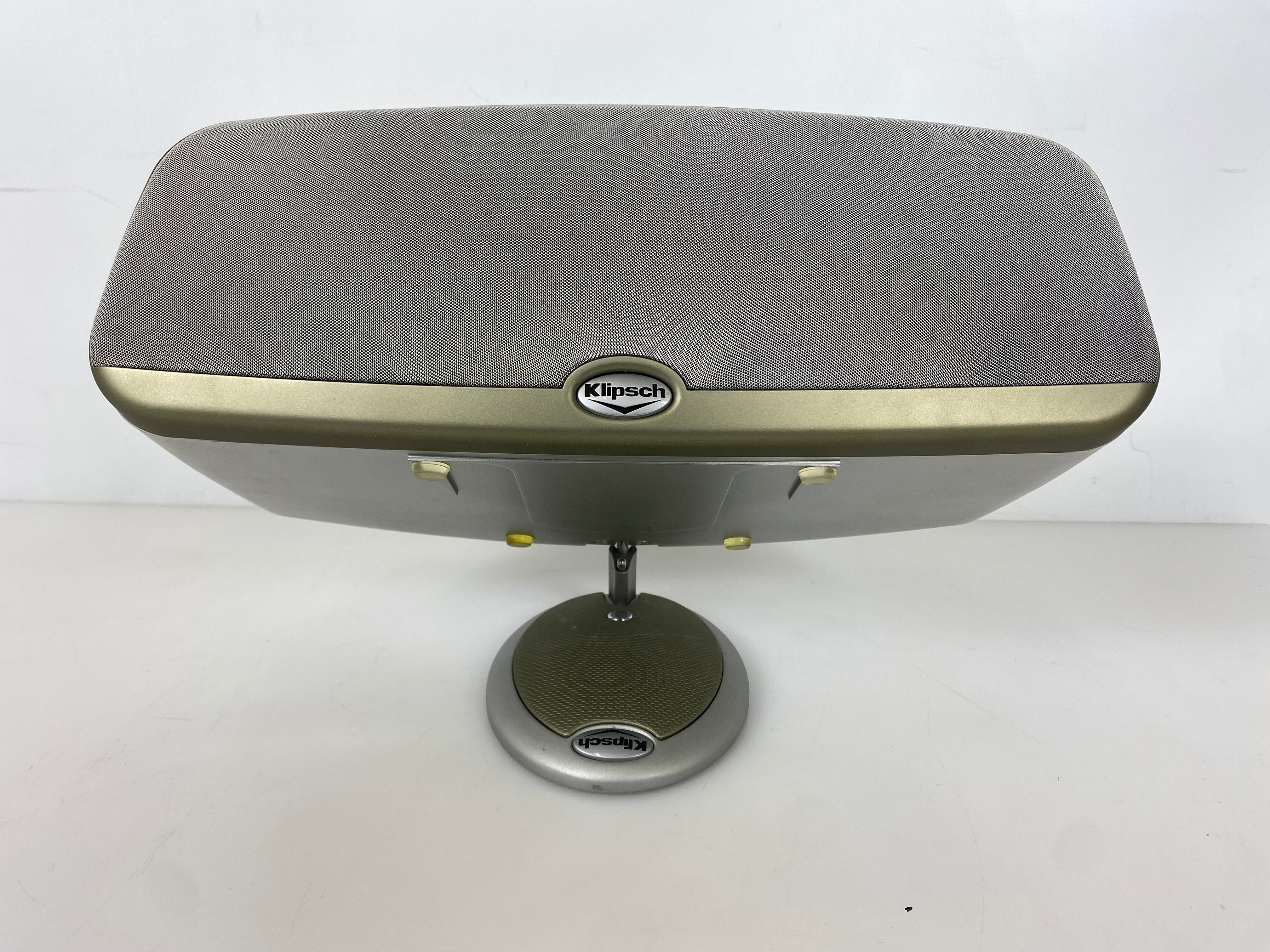 Klipsch RCX-4 Center Channel Speaker