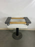 Global Wooden Padded Floor Dolly