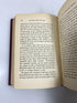 The Natural Diet of Man by Kellogg Ex-library 1923 HC