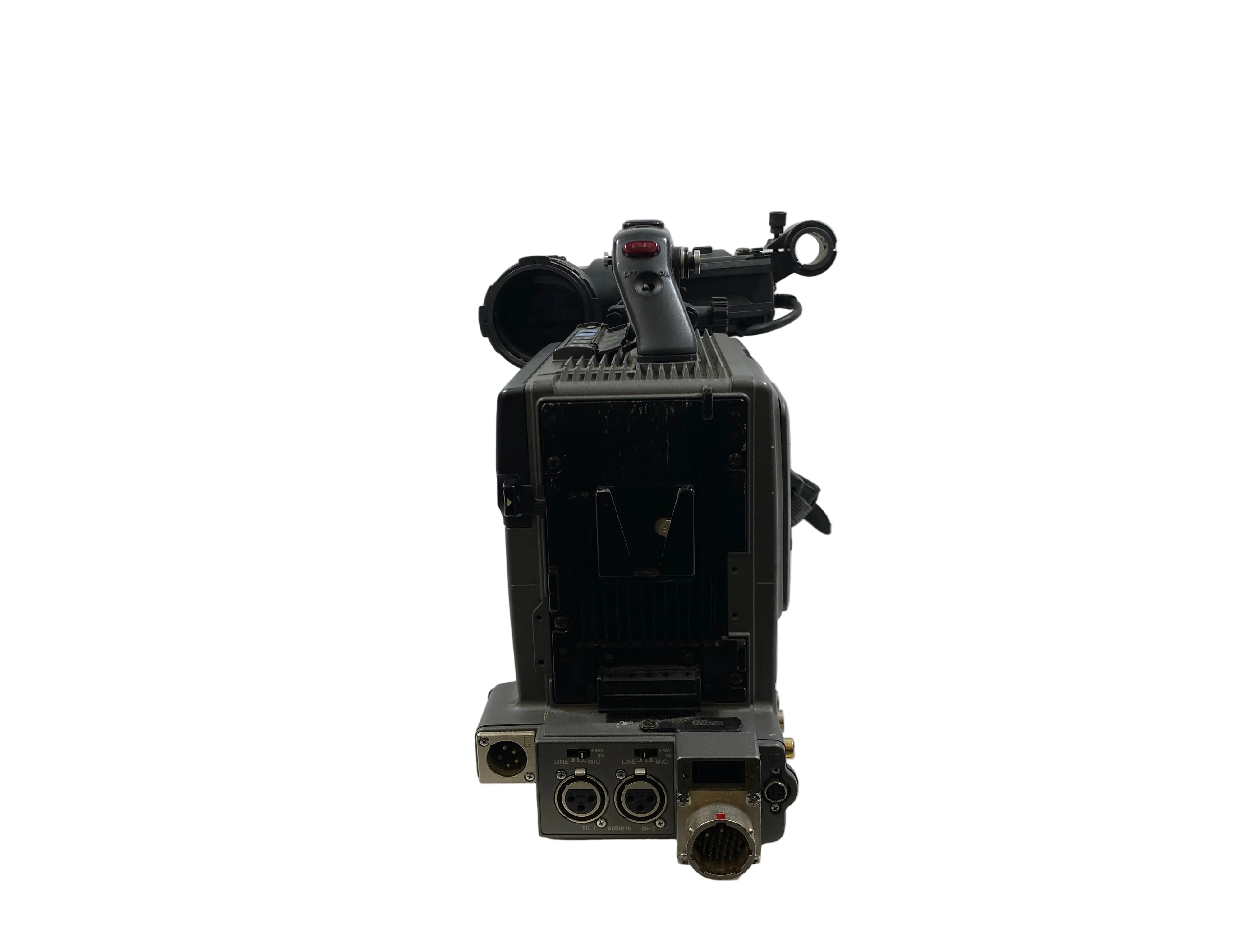 Sony DSR-300 Digital Camcorder *For Parts Only*