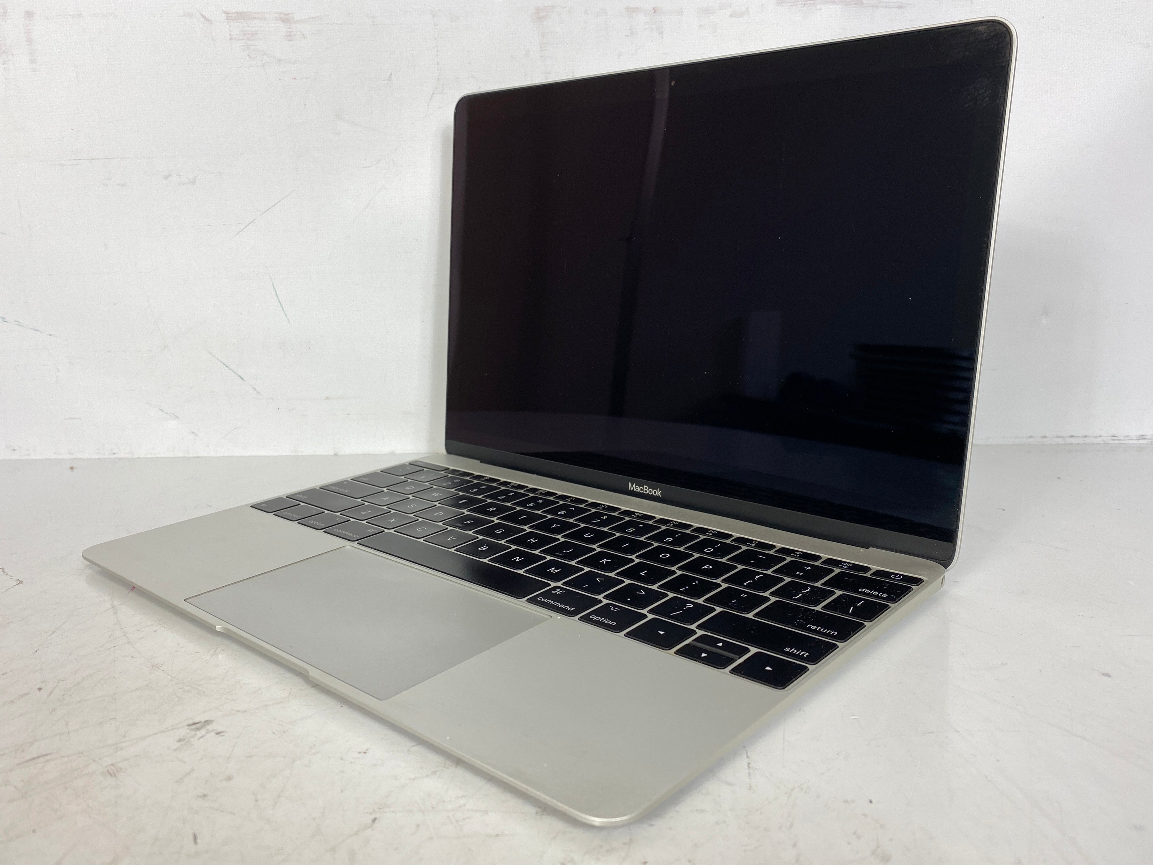 Apple MacBook 12" Core i5 (2017)
