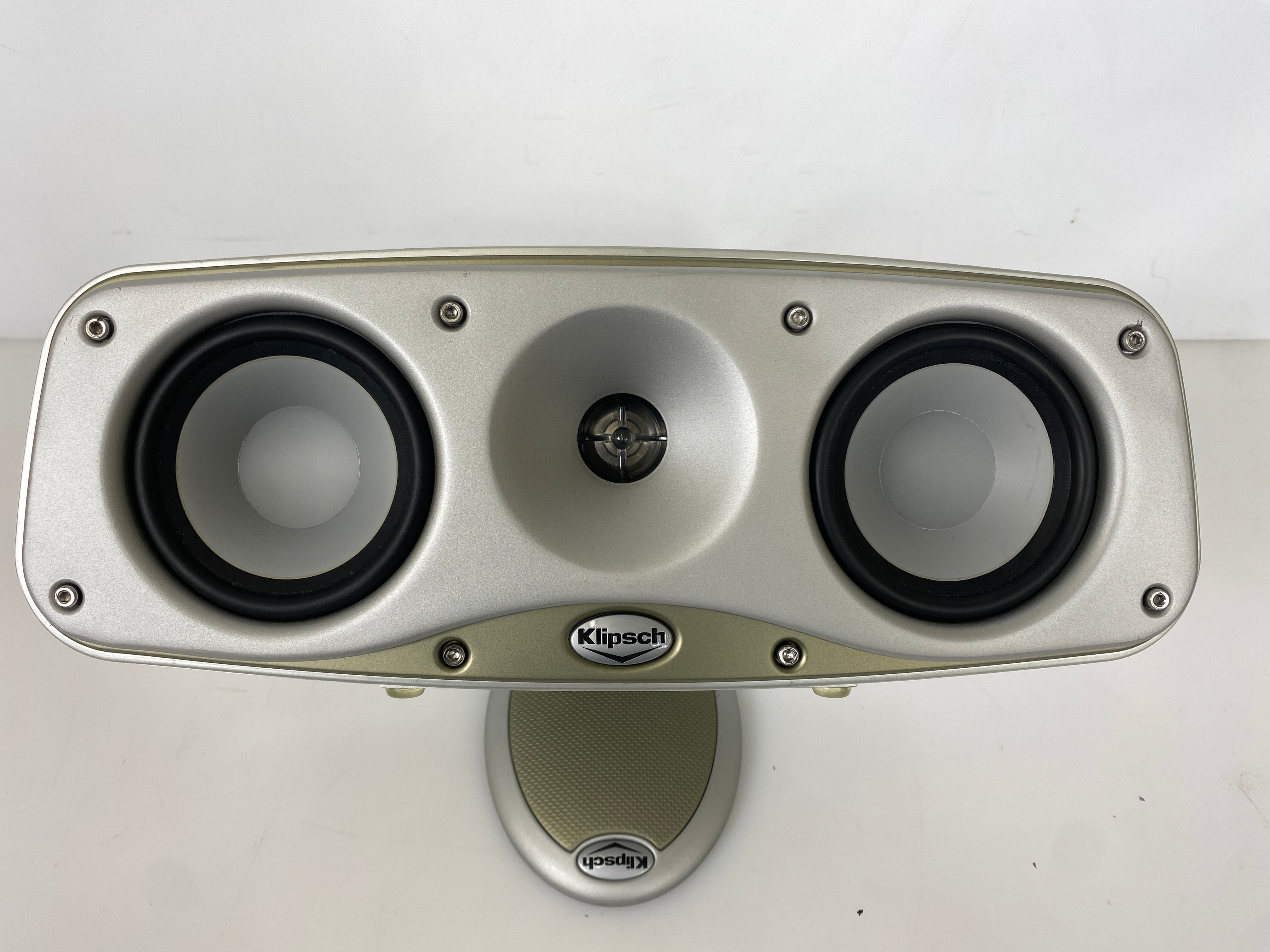 Klipsch RCX-4 Center Channel Speaker