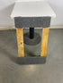 Global Wooden Padded Floor Dolly