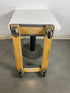 Global Wooden Padded Floor Dolly