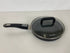 Pampered Chef 10" Signature Nonstick Fry Pan w/ Removable Handle