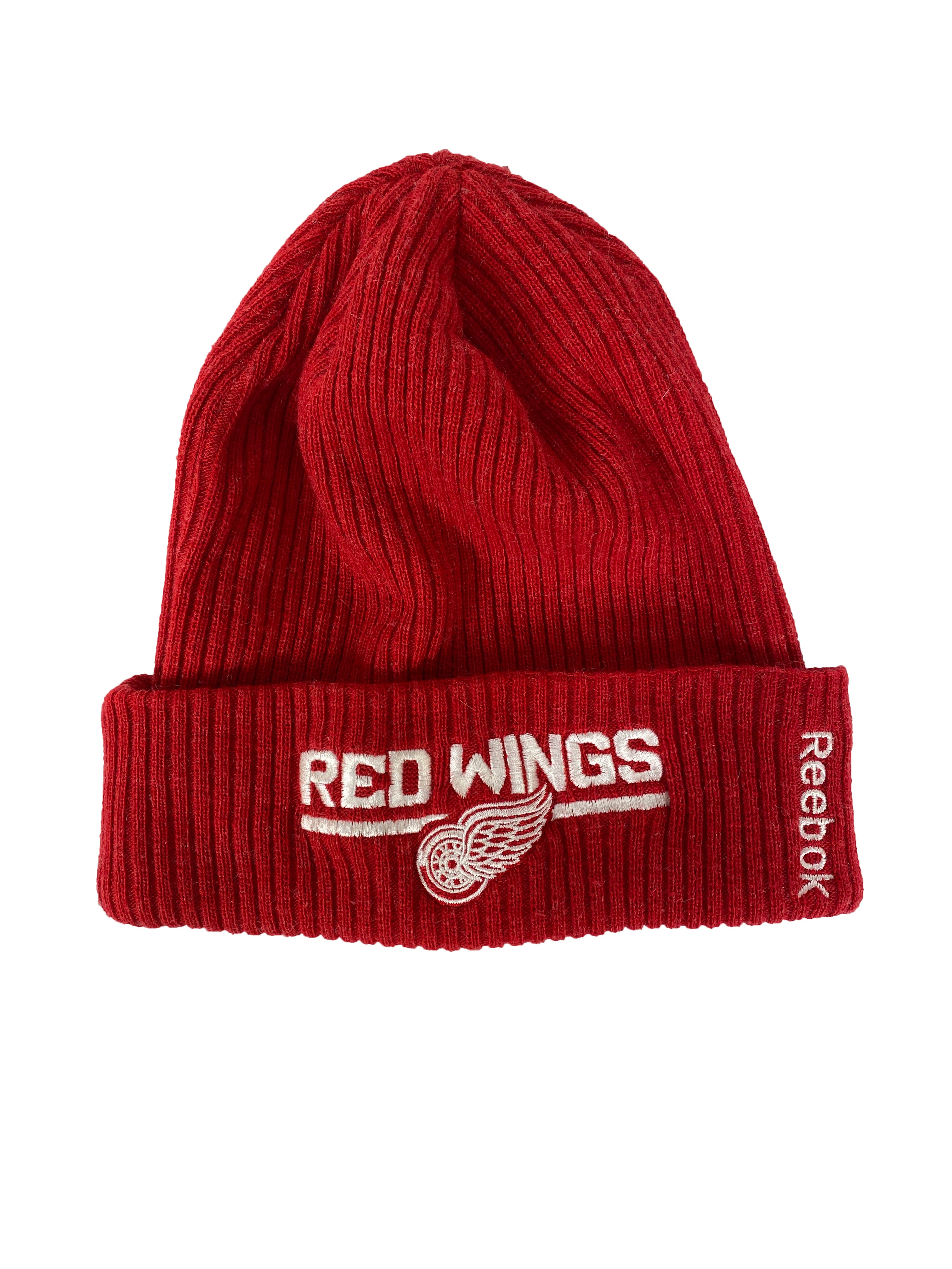 Reebok Red Wings Beanie