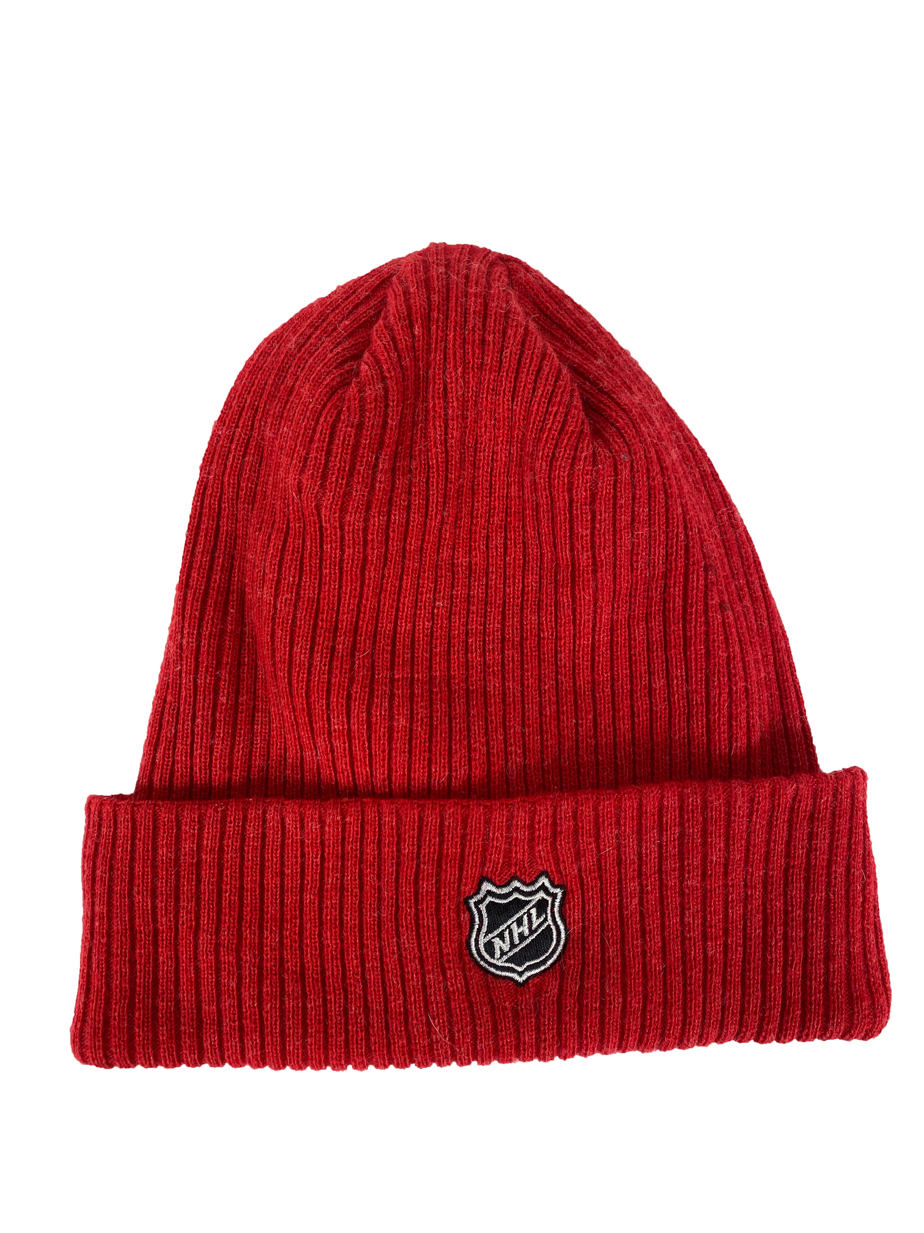Reebok Red Wings Beanie