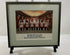 Michigan State University 2011 Women's Basketball Big Ten Regular Season Champions Framed Team Photo