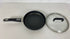 Pampered Chef 10" Signature Nonstick Fry Pan w/ Removable Handle