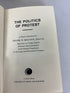 The Politics of Protest 1960s Task Force Report on Causes and Prevention of Violence SC