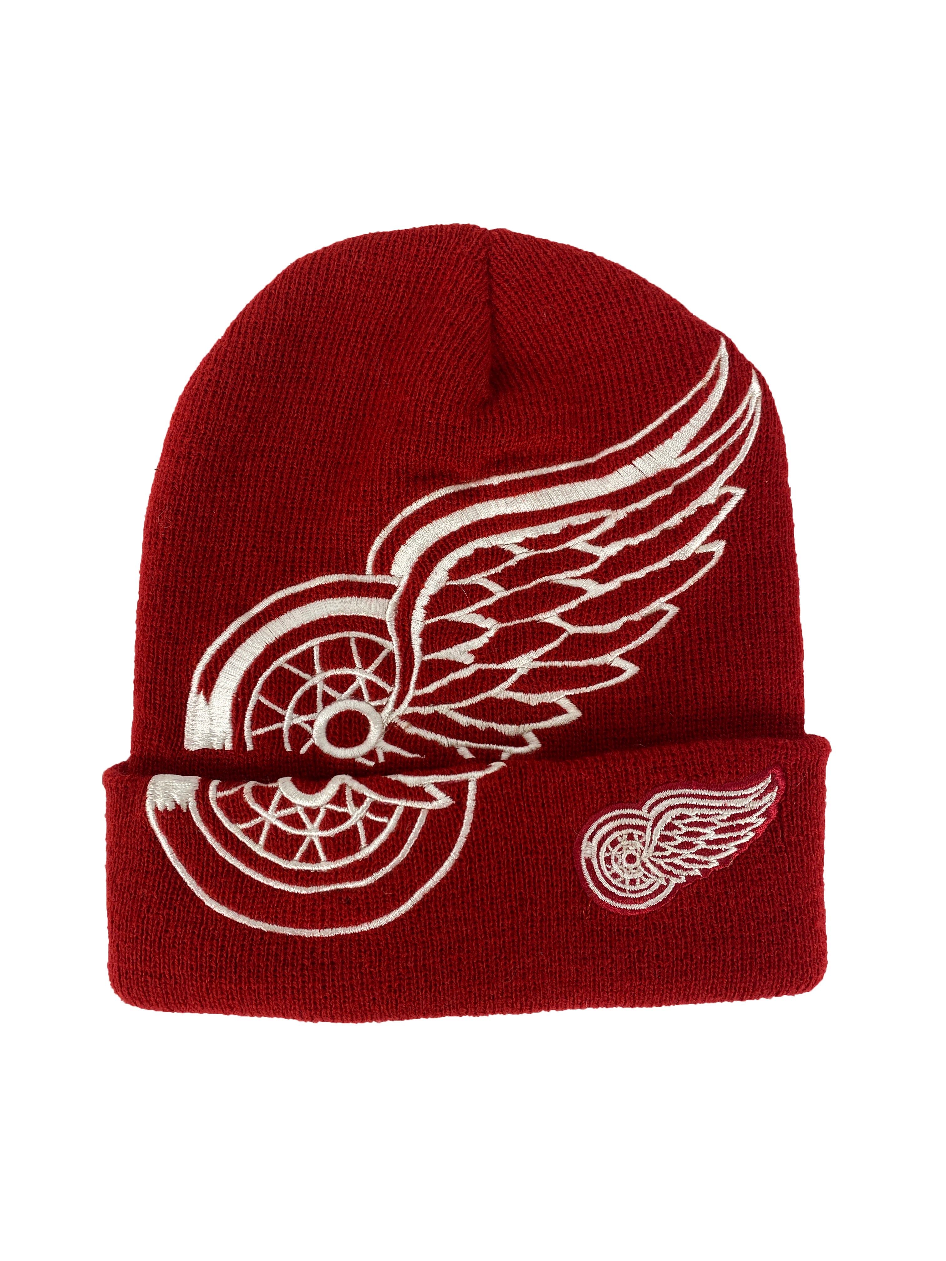 Detroit Red Wings Beanie
