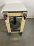 Uline Wooden Padded Floor Dolly