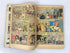 Classics Illustrated Three Musketeers Dumas  No. 1 HRN28