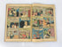 Classics Illustrated Three Musketeers Dumas  No. 1 HRN28