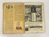 Classics Illustrated Three Musketeers Dumas  No. 1 HRN28