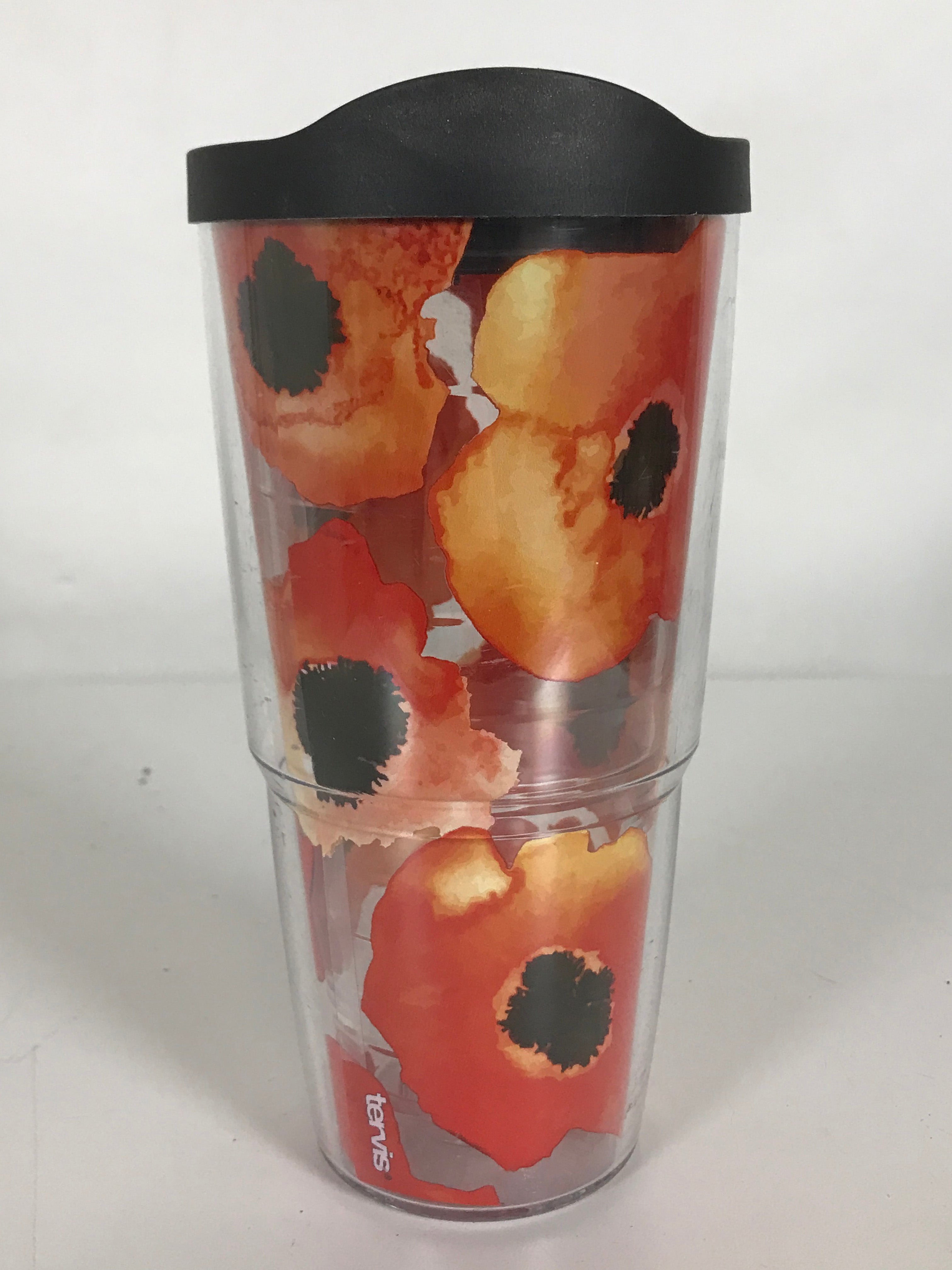 Tervis Plastic Cup