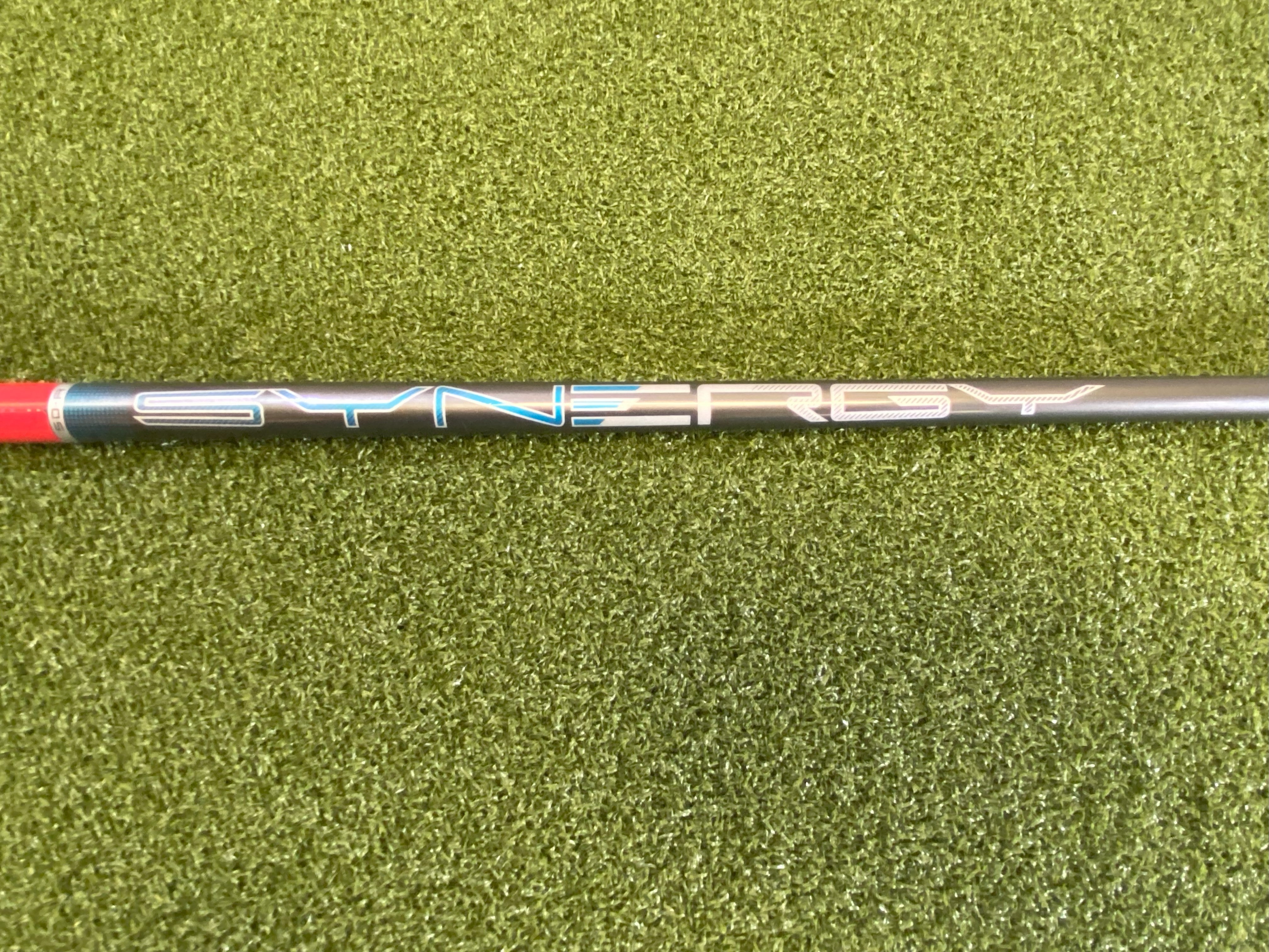 Aldila SYNERGY Rogue 50 Driver Shaft 44.5" #2