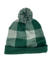 Green Michigan State Education Hat