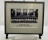 Michigan State College 1952 Football National Champions Framed Team Photo