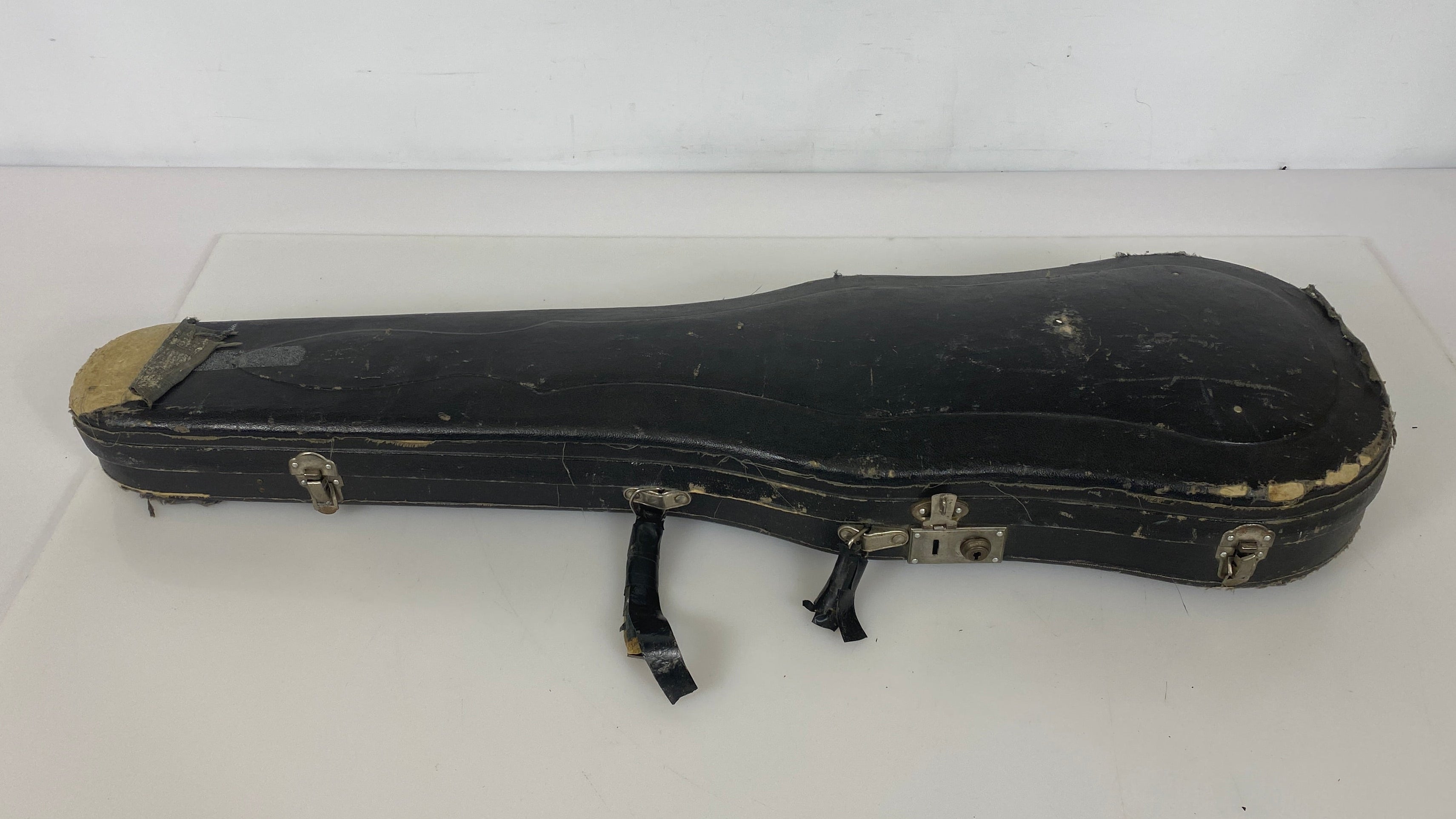 Kisosuzuki 1969 Japanese Violin w/ Case