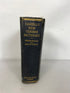 Cassell's New German and English Dictionary Karl Breul Funk and Wagnalls 1939 HC