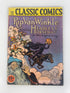 Classics Illustrated Rip Van Winkle Headless Horseman No. 12 HRN22